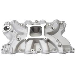 Edelbrock - Edelbrock 5066 Torker II 460 Big Block Ford Intake Manifold - Image 1