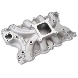 Edelbrock - Edelbrock 5066 Torker II 460 Big Block Ford Intake Manifold - Image 2