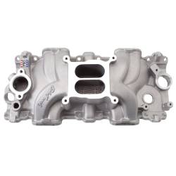 Edelbrock - Edelbrock 7158 Performer RPM Big Block Chevy W-Engine Small Port Intake Manifold - Image 1