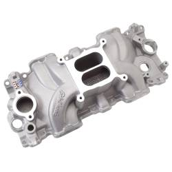 Edelbrock - Edelbrock 7158 Performer RPM Big Block Chevy W-Engine Small Port Intake Manifold - Image 2