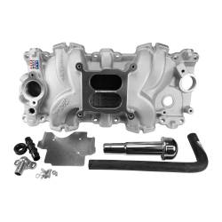 Edelbrock - Edelbrock 7159 Performer RPM Big Block Chevy W-Engine Large Port Intake Manifold - Image 1