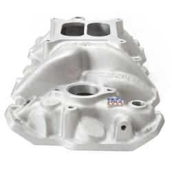 Edelbrock - Edelbrock 7101 Performer RPM Small Block Chevy Intake Manifold - Image 3