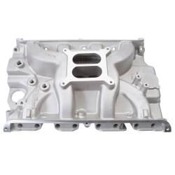 Edelbrock - Edelbrock 7105 Performer RPM Ford FE 390 Intake Manifold - Image 1
