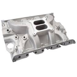 Edelbrock - Edelbrock 7105 Performer RPM Ford FE 390 Intake Manifold - Image 2