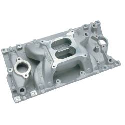 Edelbrock - Edelbrock 7516 Performer RPM AIR-GAP Small Block Chevy Vortec Intake Manifold - Image 2