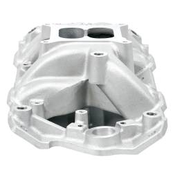 Edelbrock - Edelbrock 7501 Performer RPM Small Block Chevy AIR-Gap Intake Manifold - Image 5