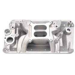 Edelbrock - Edelbrock 7531 RPM Air-Gap AMC 304/360/401 Intake Manifold - Image 1