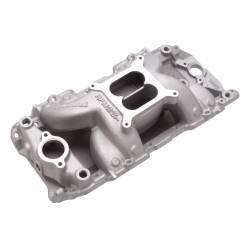 Edelbrock - Edelbrock 7562 RPM Air-Gap Big Block Chevy 2-R Intake Manifold - Image 2