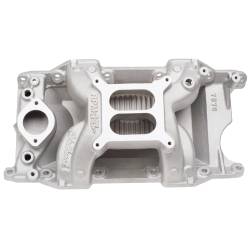 Edelbrock - Edelbrock 7576 RPM Air-Gap Small Block Chrysler Intake Manifold - Image 1