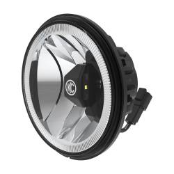 KC Hilites - KC HiLiTES 42053 Gravity Series LED Driving Light Insert - Image 2