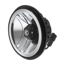 KC Hilites - KC HiLiTES 42134 Gravity Series LED Spot Light Insert - Image 3