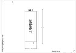 Aeromotive Fuel System - Aeromotive 11103 Tsunami Fuel Pump - Image 4