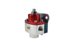 Aeromotive Fuel System - Aeromotive 13205 SS Adjustable Regulator 3/8" NPT - Image 2
