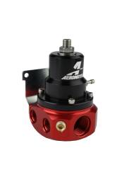 Aeromotive Fuel System - Aeromotive 13224 A1000 4-Port Carbureted Bypass Regulator - Image 3