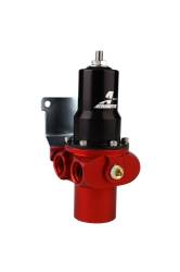 Aeromotive Fuel System - Aeromotive 13208 Pro Stock Regulator 4-Port - Image 4