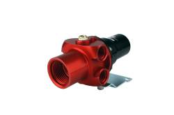 Aeromotive Fuel System - Aeromotive 13208 Pro Stock Regulator 4-Port - Image 5