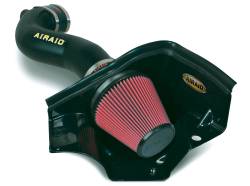 Airaid 450-304 Cold Air Dam Air Intake System for 05-09 Ford Mustang