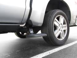 AMP Research - AMP Research 75405-01A BEDSTEP2 for 07-21 Tundra - Image 3