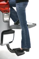 AMP Research - AMP Research 75305-01A BedStep for 07-13 Tundra - Image 4