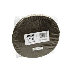 Design Engineering - Design Engineering 10133 Titanium Exhaust Wrap 1" x 100' - Image 2