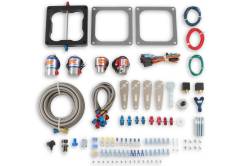 NOS/Nitrous Oxide System - NOS 02302NOS Pro Two-Stage Wet Nitrous System - Image 2