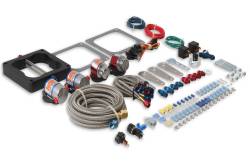 NOS/Nitrous Oxide System - NOS 02302NOS Pro Two-Stage Wet Nitrous System - Image 3