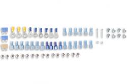 NOS/Nitrous Oxide System - NOS 02302NOS Pro Two-Stage Wet Nitrous System - Image 4