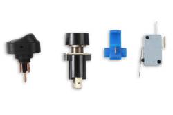 NOS/Nitrous Oxide System - NOS 02302NOS Pro Two-Stage Wet Nitrous System - Image 5