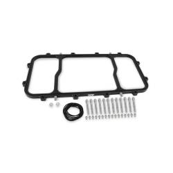 NOS/Nitrous Oxide System - NOS 05501BNOS Dry Nitrous Plate System - Image 1