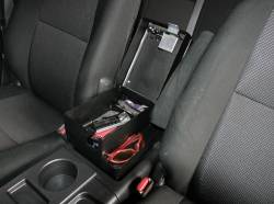 Tuffy Security Products - Tuffy Security Products 144-01 Security Console Insert for 07-14 FJ Cruiser - Image 3