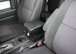 Tuffy Security Products - Tuffy Security Products 144-01 Security Console Insert for 07-14 FJ Cruiser - Image 4