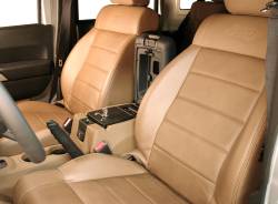 Tuffy Security Products - Tuffy Security Products 276-01 Security Console Insert for 11-18 Wrangler JK - Image 2