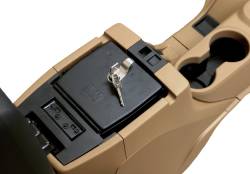 Tuffy Security Products - Tuffy Security Products 276-01 Security Console Insert for 11-18 Wrangler JK - Image 5
