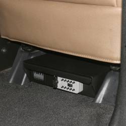 Tuffy Security Products - Tuffy Security Products 289-089-01 Valuables Safe w/Combination Lock - Image 2