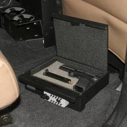 Tuffy Security Products - Tuffy Security Products 289-089-01 Valuables Safe w/Combination Lock - Image 3