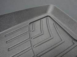 Weathertech - Weathertech 440111 Front FloorLiner DigitalFit Floor Mats Black - Image 3