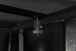 Extang - Extang Trifecta 2.0 Signature Series Canvas Tri-Fold Tonneau Cover-Black 94705 - Image 2