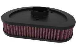 K&N - K&N HD-1508 Replacement Air Filter for Harley-Davidson FLHX - Image 2