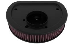 K&N - K&N HD-1396 Replacement Air Filter - Image 2