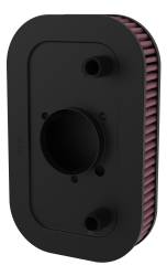 K&N - K&N HD-8834 Replacement Air Filter - Image 2