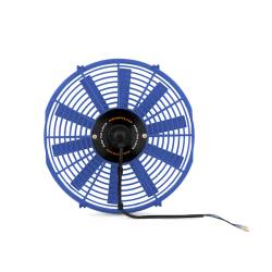 Mishimoto - Mishimoto MMFAN-14 14" Electric Fan 12V - Image 2