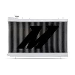 Mishimoto - Mishimoto MMRAD-FXT-04 Turbo Aluminum Radiator - Image 2