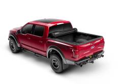 Truxedo - TruXedo Sentry CT Aluminum Roll-Up Tonneau Cover F150 8' 1578616 - Image 2