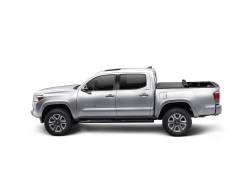 Truxedo - TruXedo Pro X15 Canvas Roll-Up Tonneau Cover for Tacoma 6' 1457001 - Image 2
