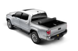 Truxedo - TruXedo Sentry Aluminum Roll-Up Tonneau Cover for Tacoma 5' 1556001 - Image 2