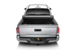 Truxedo - Truxedo 1564301 Truxedo Sentry Tonneau Cover for 22-24 Tundra - Image 2