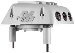 K&N - K&N RK-3950S Motorcycle Air Intake System - Image 2