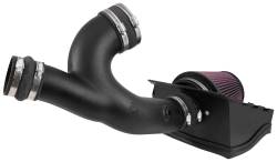 K&N - K&N 57-2593 FIPK Performance Cold Air Intake Kit - Image 2
