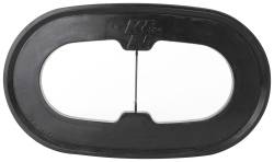 K&N - K&N E-0636 Replacement Air Filter for Chevy Corvette V8 6.2L - Image 2