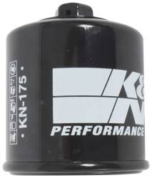 K&N - K&N KN-175 Performance Oil Filter - Image 2